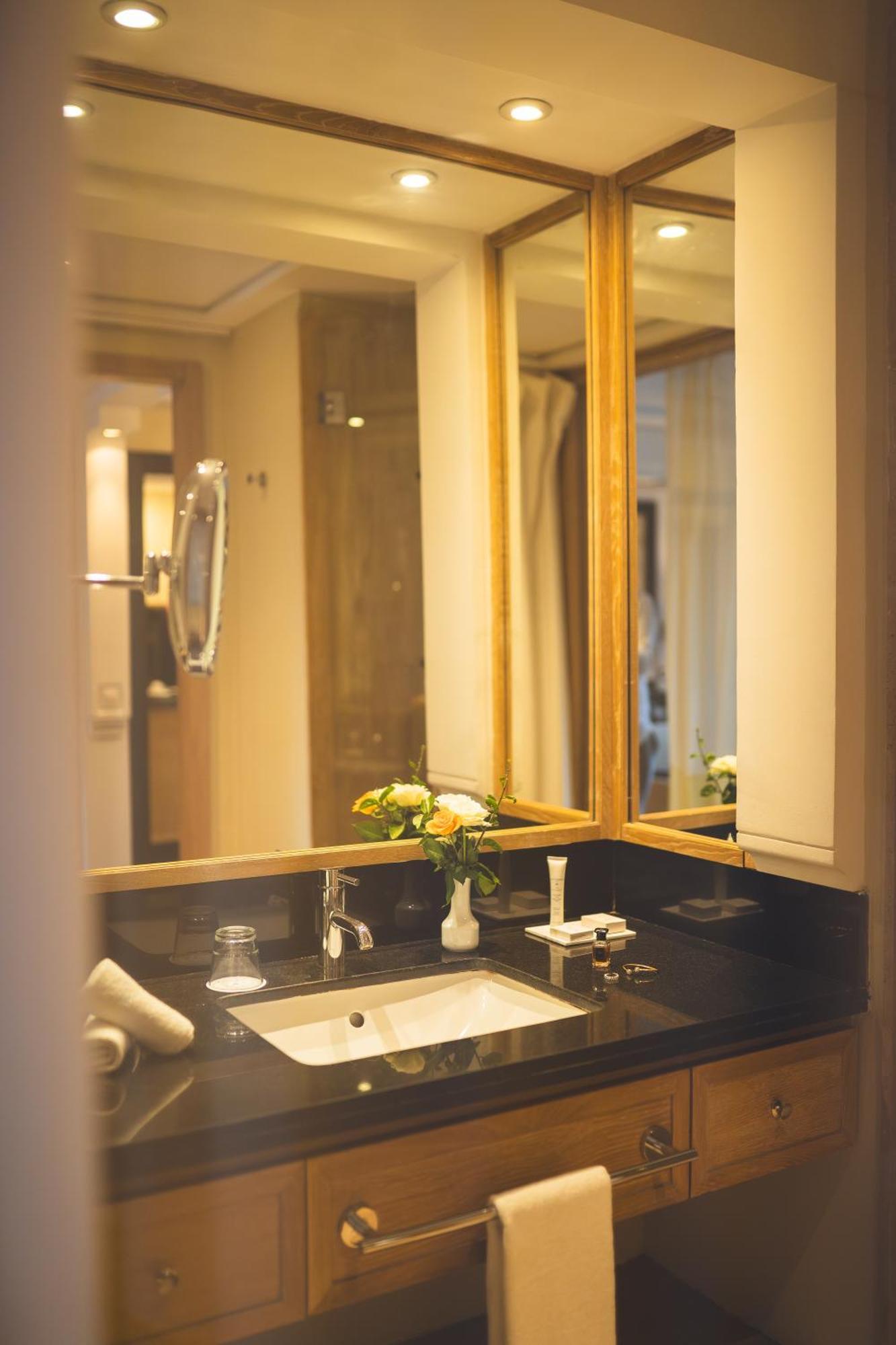 Suite Junior Deluxe