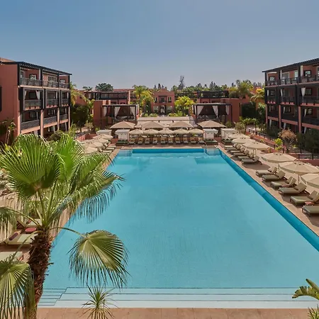 Hôtel&Ryads Barrière Le Naoura-3