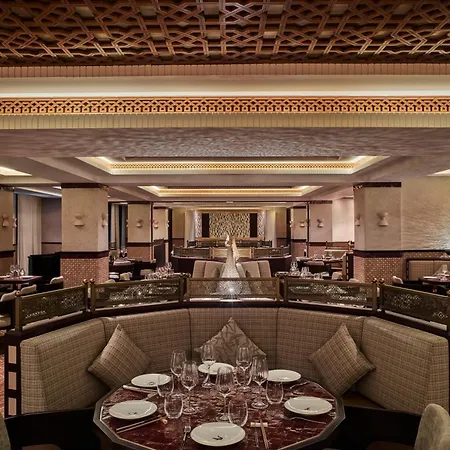 Hôtel&Ryads Barrière Le Naoura-2
